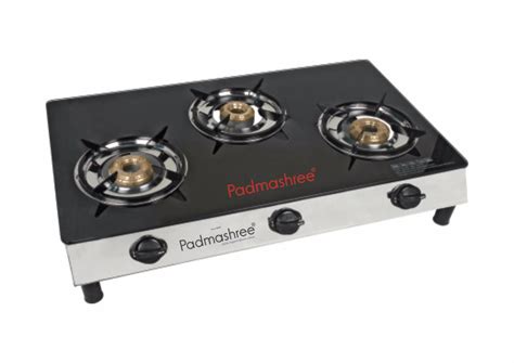 padmashree gas stove